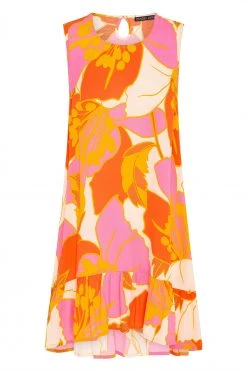 S21C Sale Summer Klare Dress In Tahiti