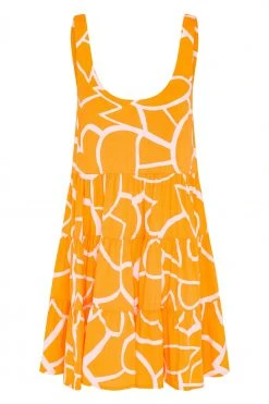 S21C Sale Winifred Mini Dress In Maui