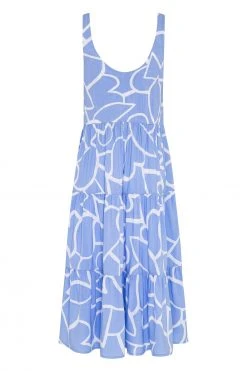 S21C Sale Winifred Midi Dress In Whitsundays