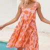 S21C Winifred Tall Dress In Costa Rica