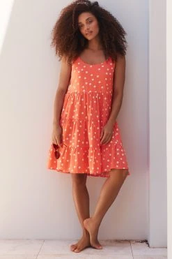 S21C Winifred Tall Dress In Koh Phi Phi Sale