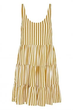 S21C Winifred Tall Dress In San Pedro Sale