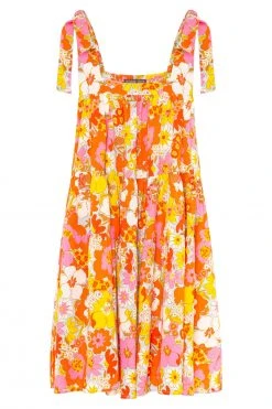 S21G Eliza Mini Dress In Havana Sale 11 S21G Eliza Mini Dress In Havana Sale