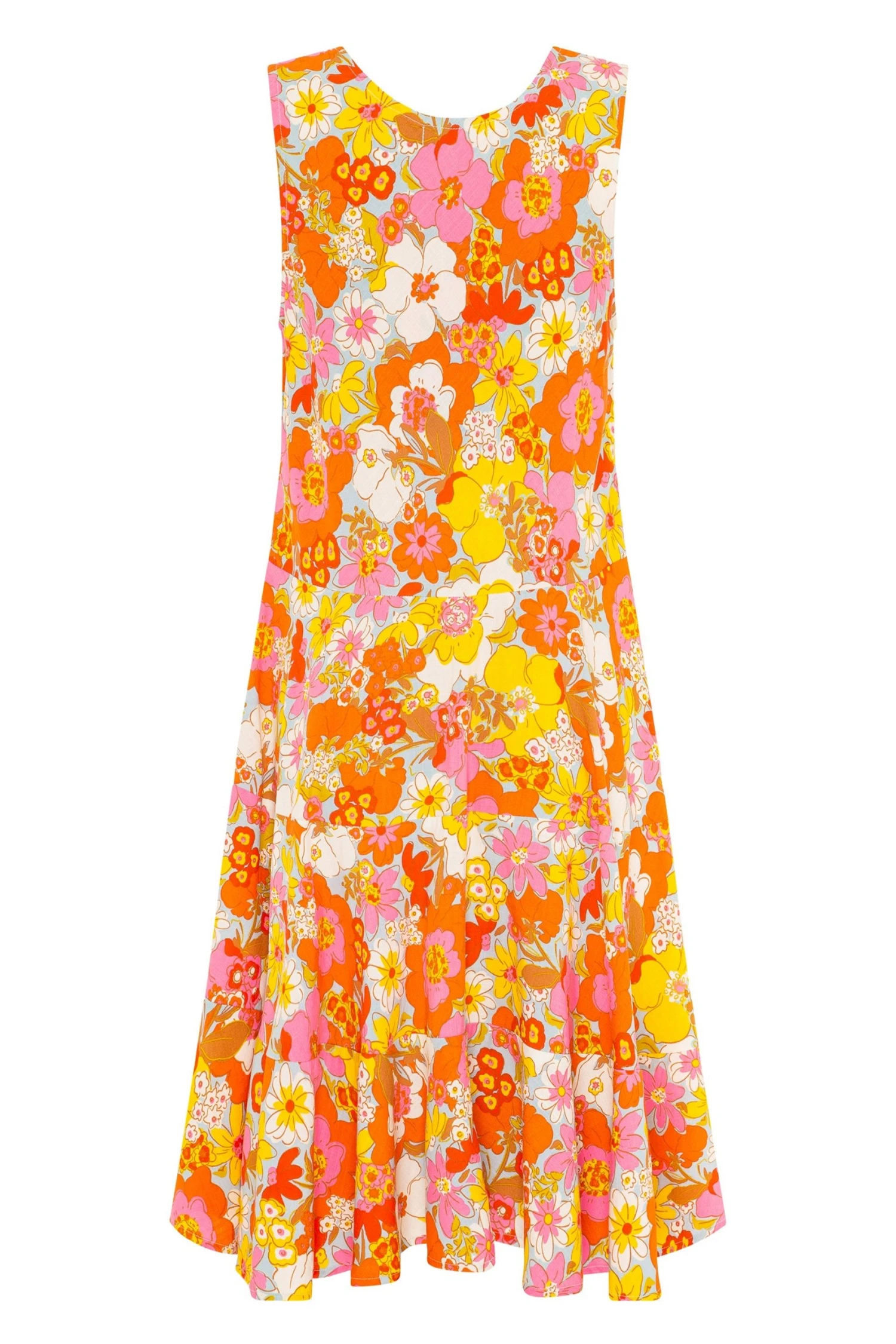 S21G Helena Dress In Havana Sale 7 S21G Helena Dress In Havana Sale