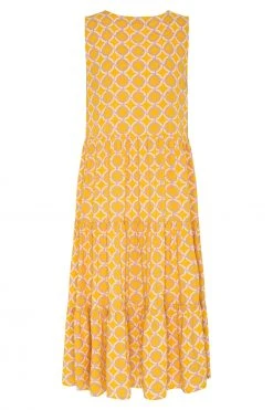 S21G Sale Juniper Midi Dress In Oia