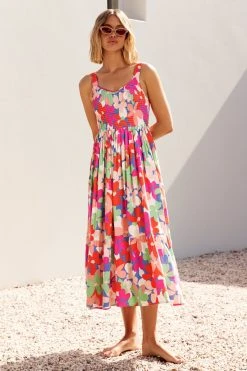 S21G Selena Dress In Florida Sale