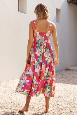 S21G Selena Dress In Florida Sale