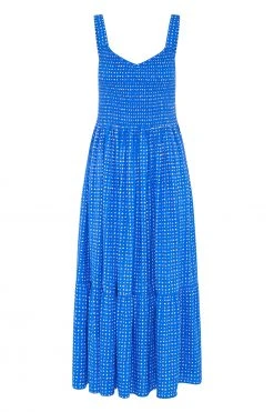 S21G Selena Dress In Maldives Sale