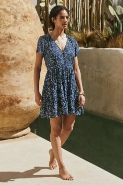 W22A Dresses Frankie Mini Dress In Stardust