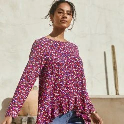 W22A Louise Top In River Birch