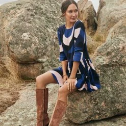 W22A Autumn Elsa Dress In Agave Dresses 10 W22A Autumn Elsa Dress In Agave Dresses