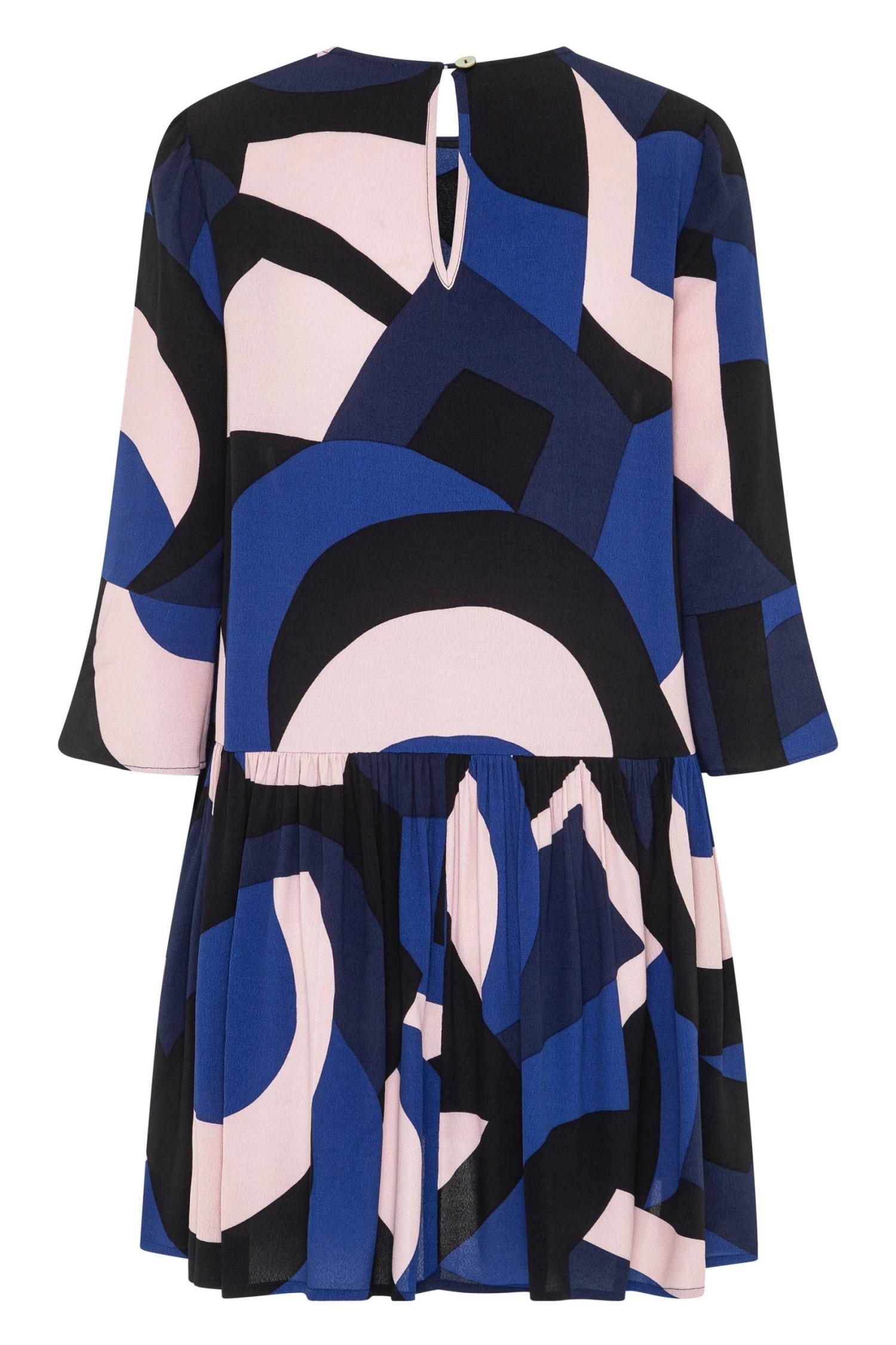 w22axb52x-mister-zimi-w22a-autumn-elsa-dress-in-agave-ghost-2.jpg W22A Autumn Elsa Dress In Agave Dresses