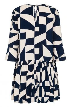 W22A Dresses Autumn Elsa Dress In Pepper