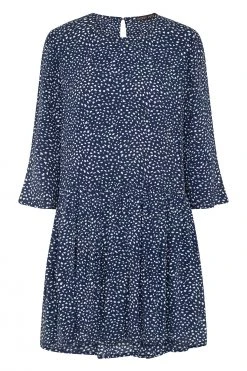 W22A Dresses Autumn Elsa Dress In Stardust