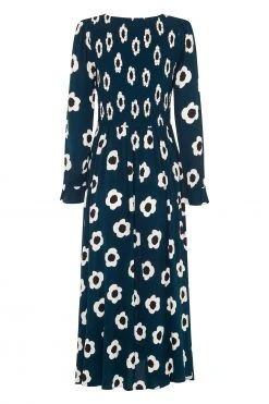 W22A Dresses Dahlia Dress In Ladybell