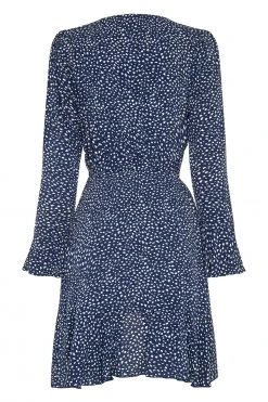 W22A Elke Dress In Stardust