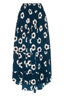 W22A Elyse Skirt In Ladybell 15 W22A Elyse Skirt In Ladybell