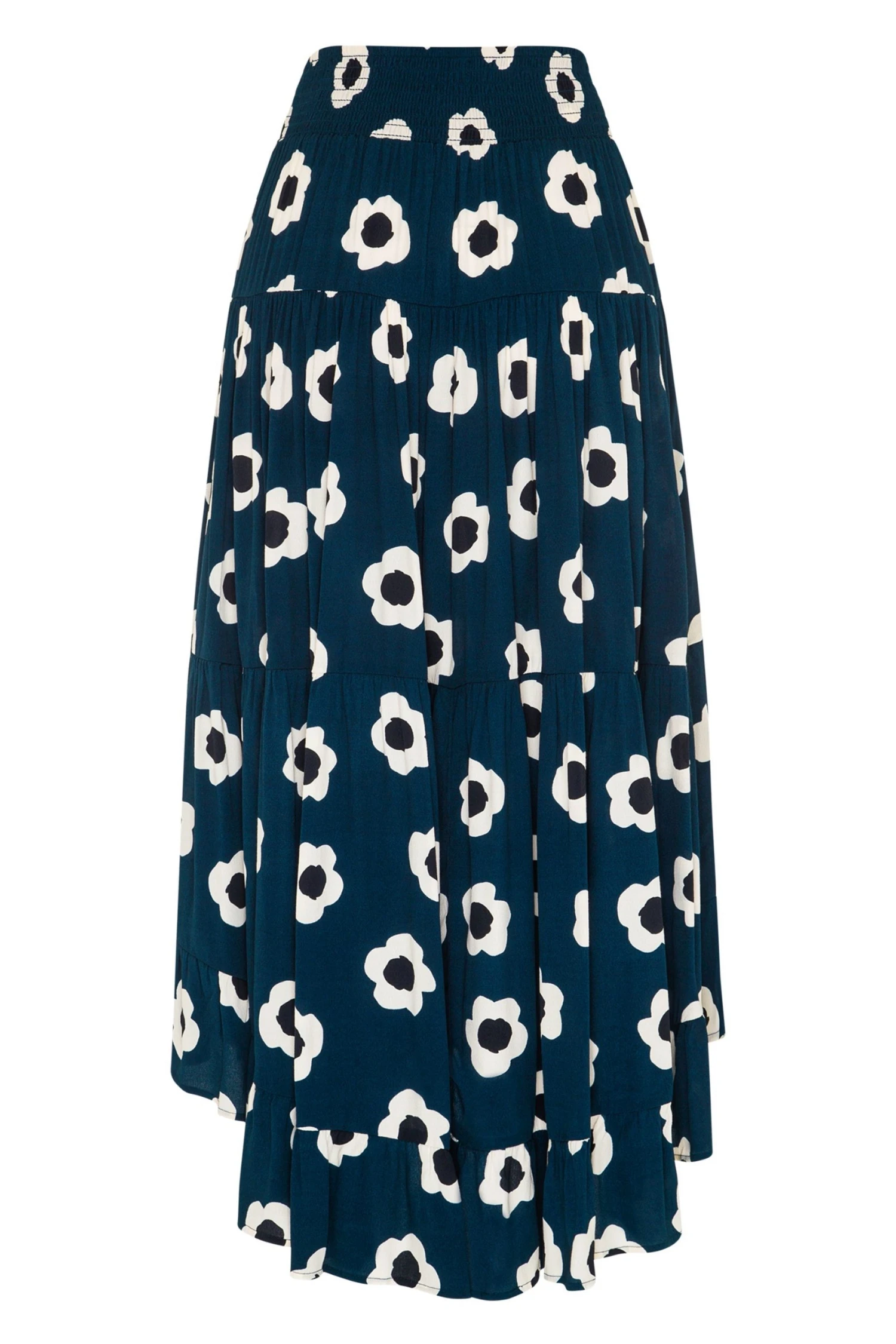 W22A Elyse Skirt In Ladybell 9 W22A Elyse Skirt In Ladybell