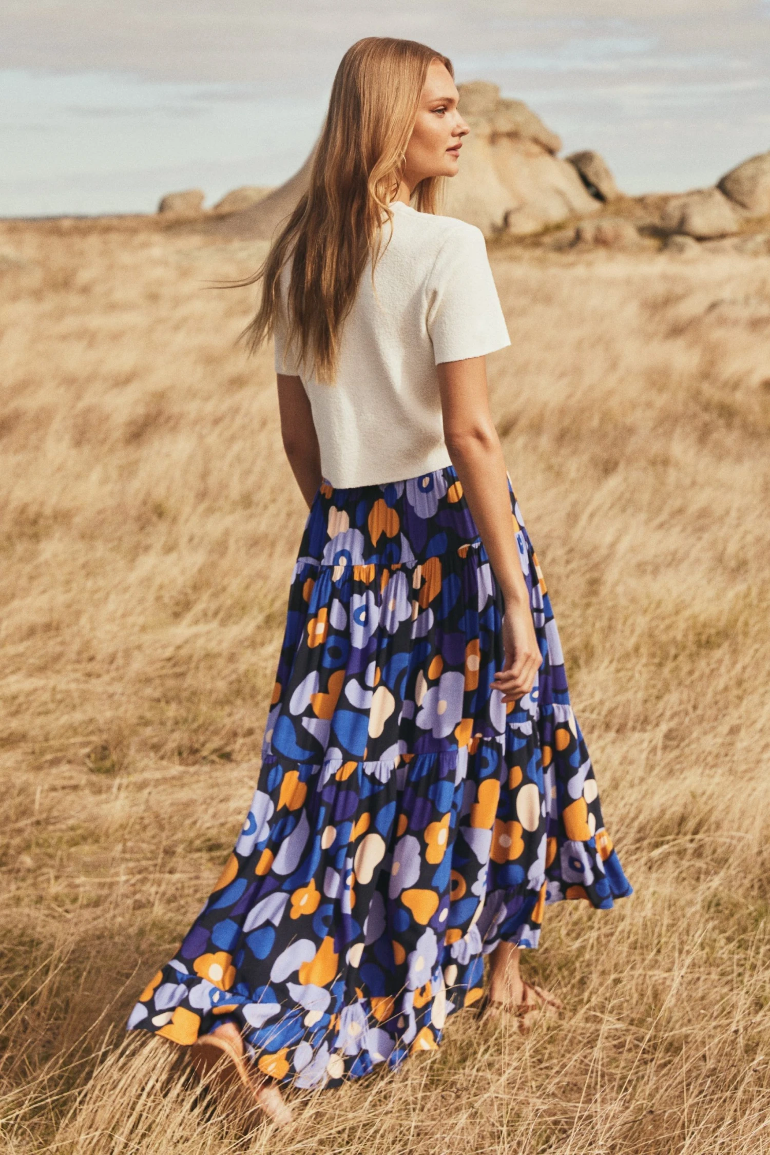 w22axb52x-mister-zimi-w22a-elyse-skirt-in-lavender-2.jpg W22A Elyse Skirt In Lavender Skirts