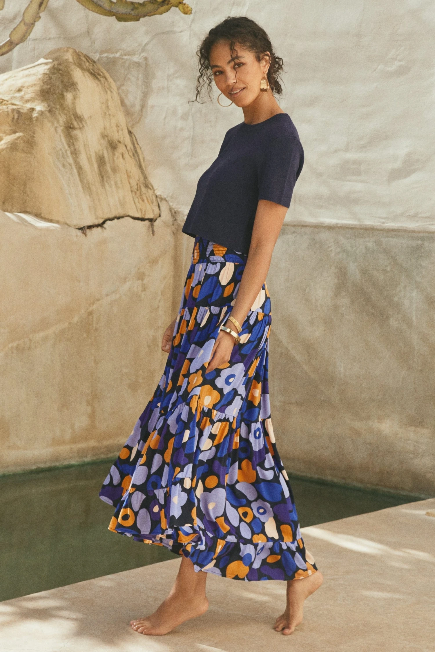 w22axb52x-mister-zimi-w22a-elyse-skirt-in-lavender-6.jpg W22A Elyse Skirt In Lavender Skirts