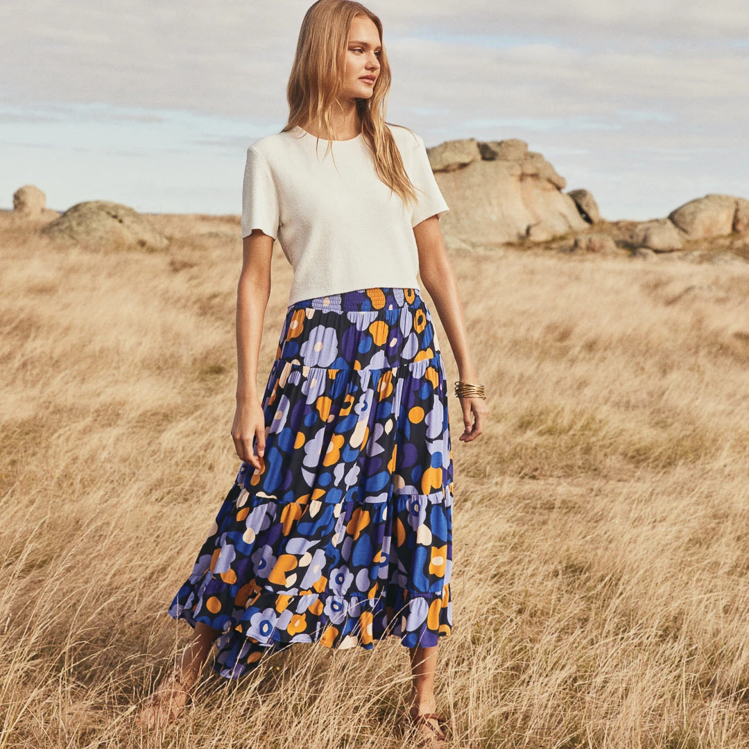 w22axb52x-mister-zimi-w22a-elyse-skirt-in-lavender-adcrop.jpg W22A Elyse Skirt In Lavender Skirts