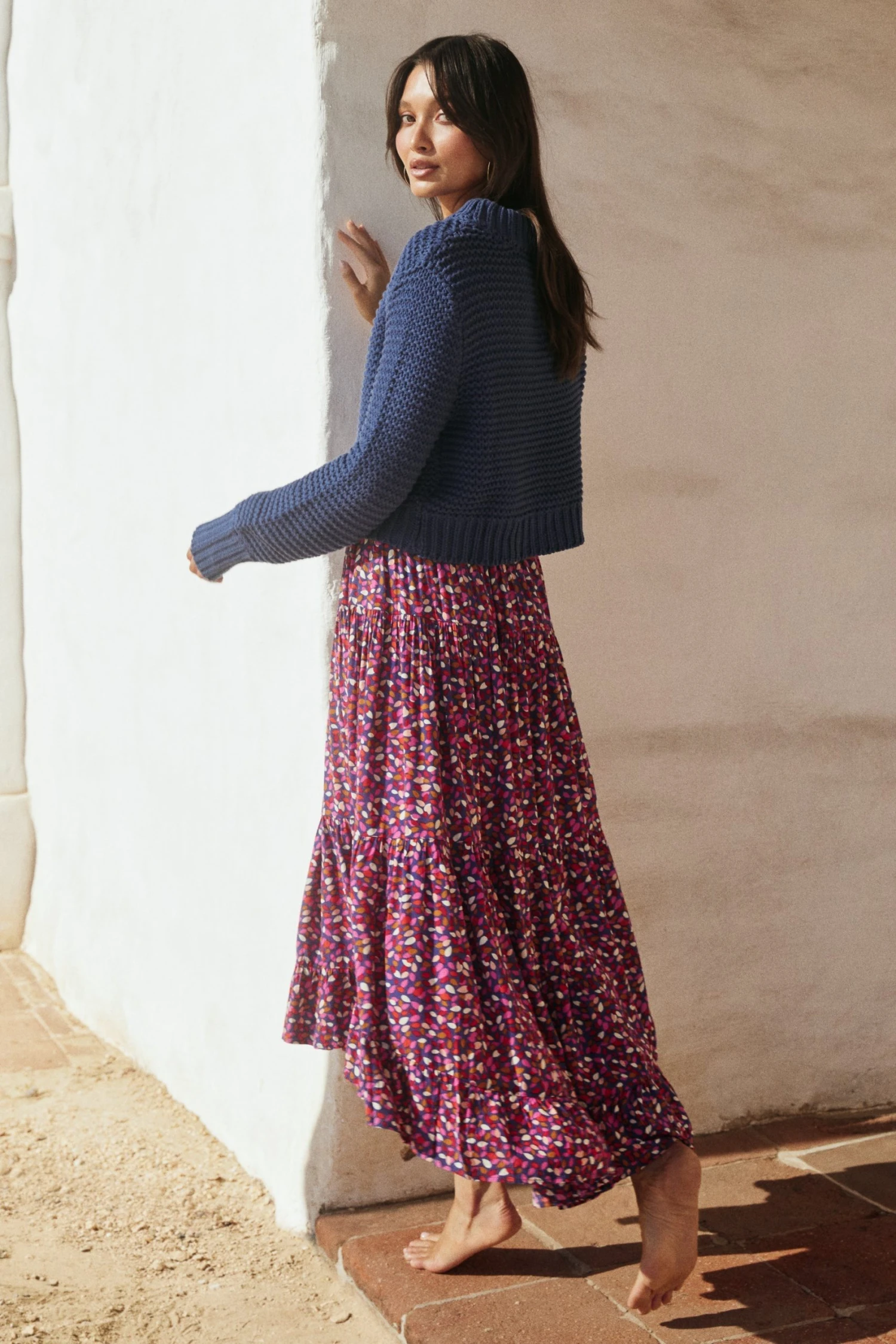 w22axb52x-mister-zimi-w22a-elyse-skirt-in-river-birch-7.jpg W22A Skirts Elyse Skirt In River Birch