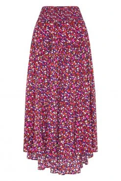 W22A Skirts Elyse Skirt In River Birch 9 W22A Skirts Elyse Skirt In River Birch