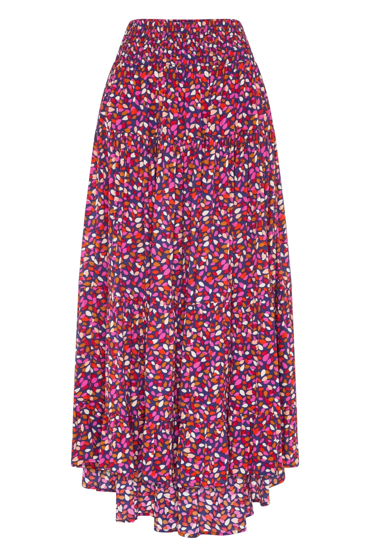 w22axb52x-mister-zimi-w22a-elyse-skirt-in-river-birch-ghost-1.jpg W22A Skirts Elyse Skirt In River Birch