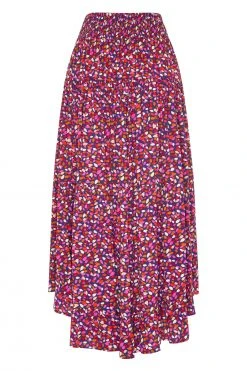 W22A Skirts Elyse Skirt In River Birch 10 W22A Skirts Elyse Skirt In River Birch