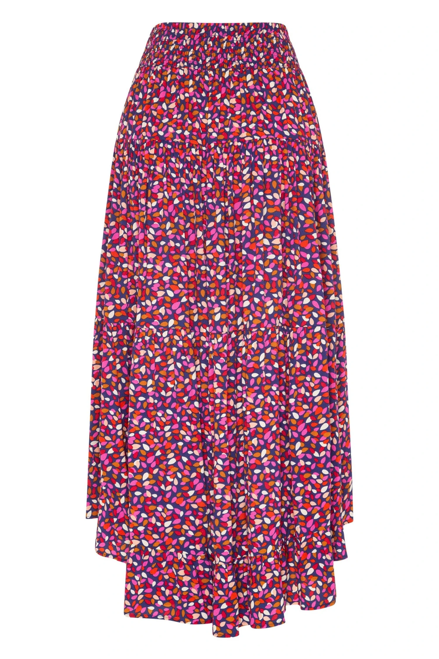 w22axb52x-mister-zimi-w22a-elyse-skirt-in-river-birch-ghost-2.jpg W22A Skirts Elyse Skirt In River Birch