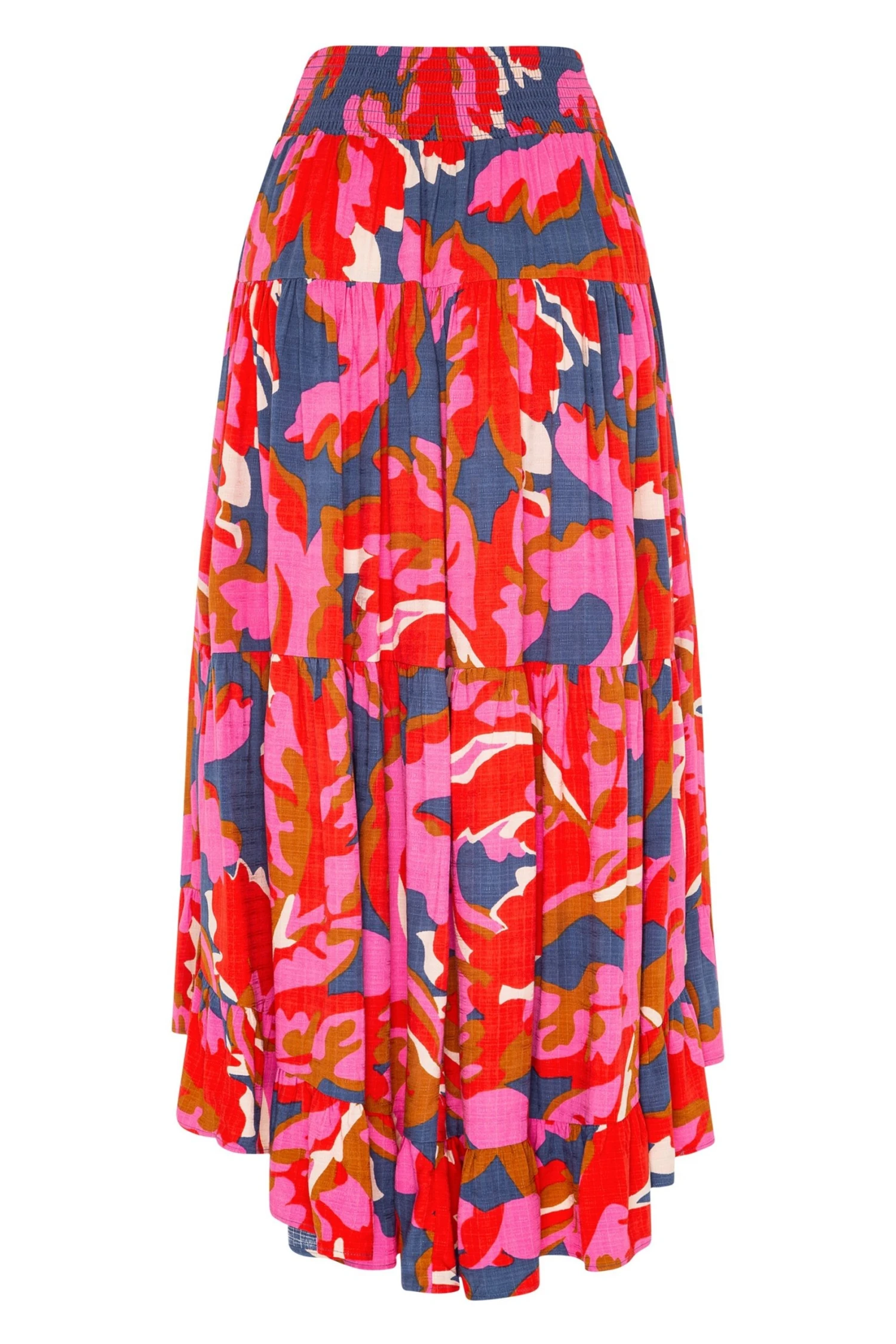 W22A Elyse Skirt In Sugar Maple Skirts 9 W22A Elyse Skirt In Sugar Maple Skirts