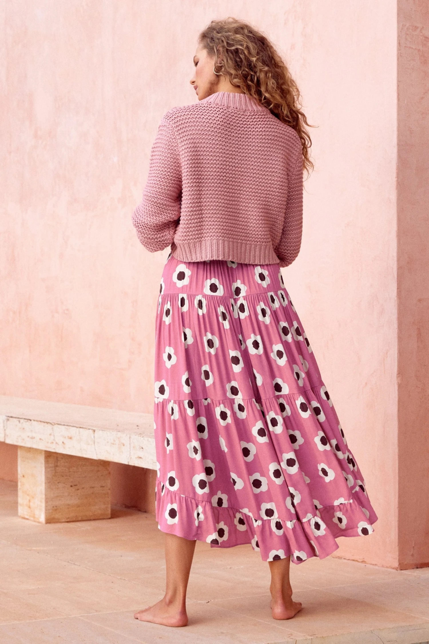 w22axb52x-mister-zimi-w22a-elyse-skirt-in-zinnia-6.jpg W22A Skirts Elyse Skirt In Zinnia