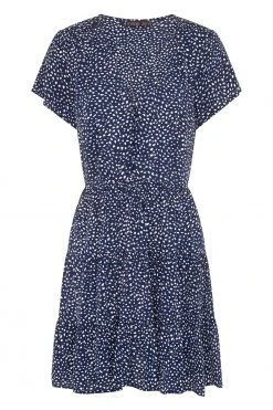 W22A Dresses Frankie Mini Dress In Stardust