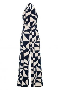 W22A Jumpsuits Inka Jumpsuit In Pepper