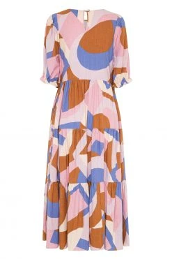 W22A Dresses Lottie Dress In Jacaranda
