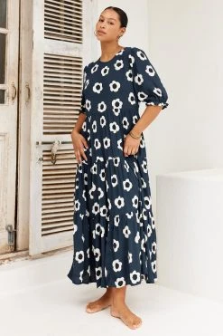 W22A Lottie Dress In Ladybell 11 W22A Lottie Dress In Ladybell