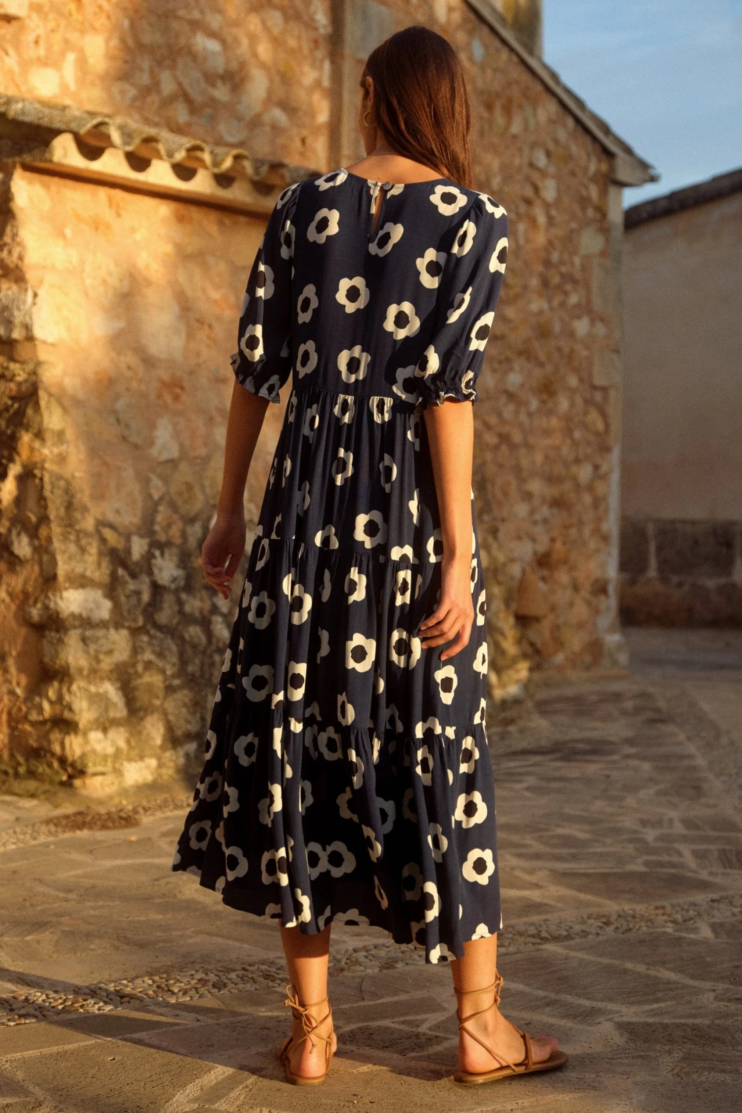 W22A Lottie Dress In Ladybell 7 W22A Lottie Dress In Ladybell