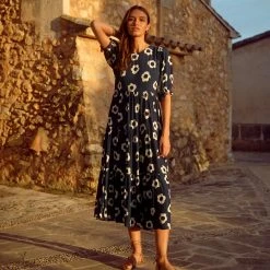 W22A Lottie Dress In Ladybell 17 W22A Lottie Dress In Ladybell