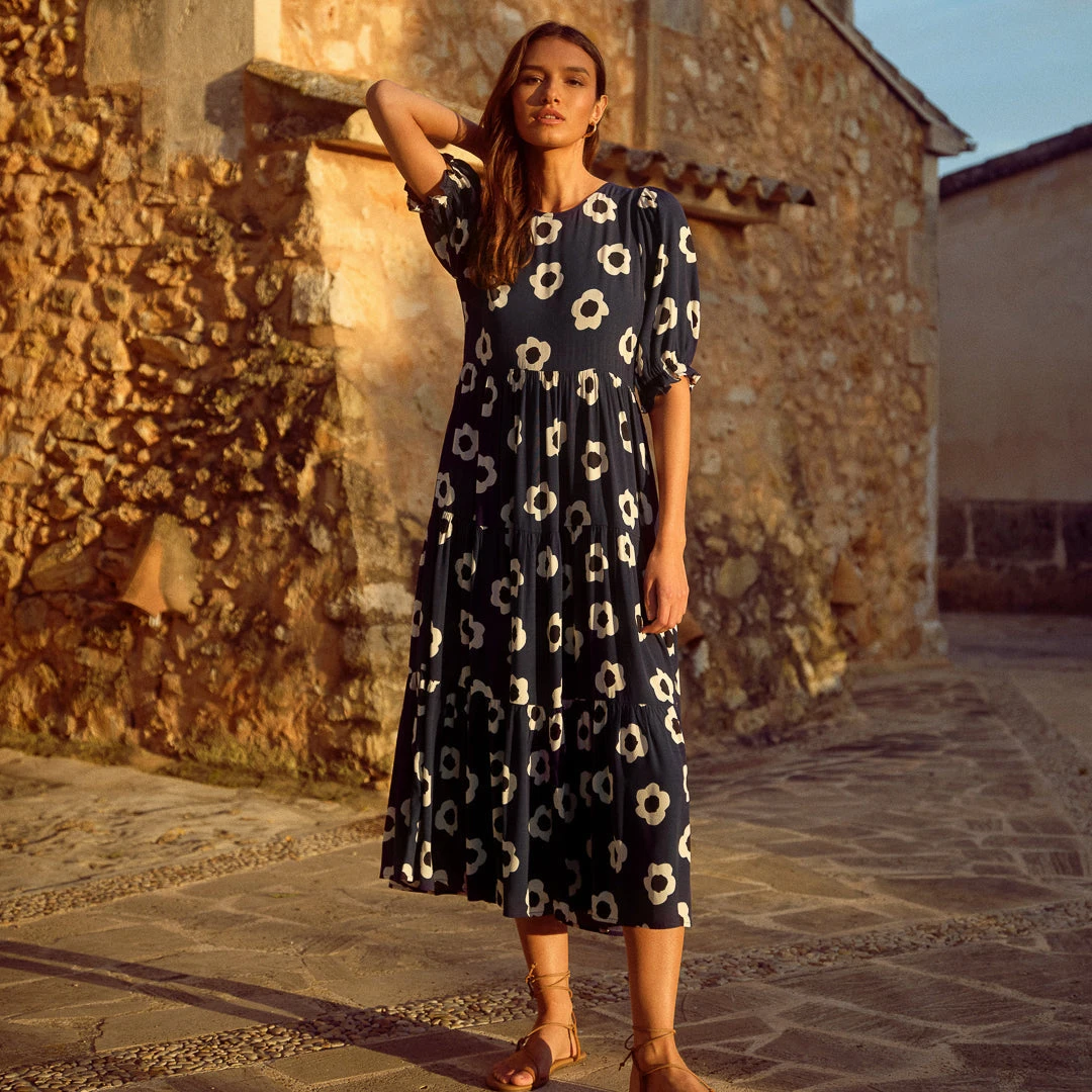 W22A Lottie Dress In Ladybell 10 W22A Lottie Dress In Ladybell