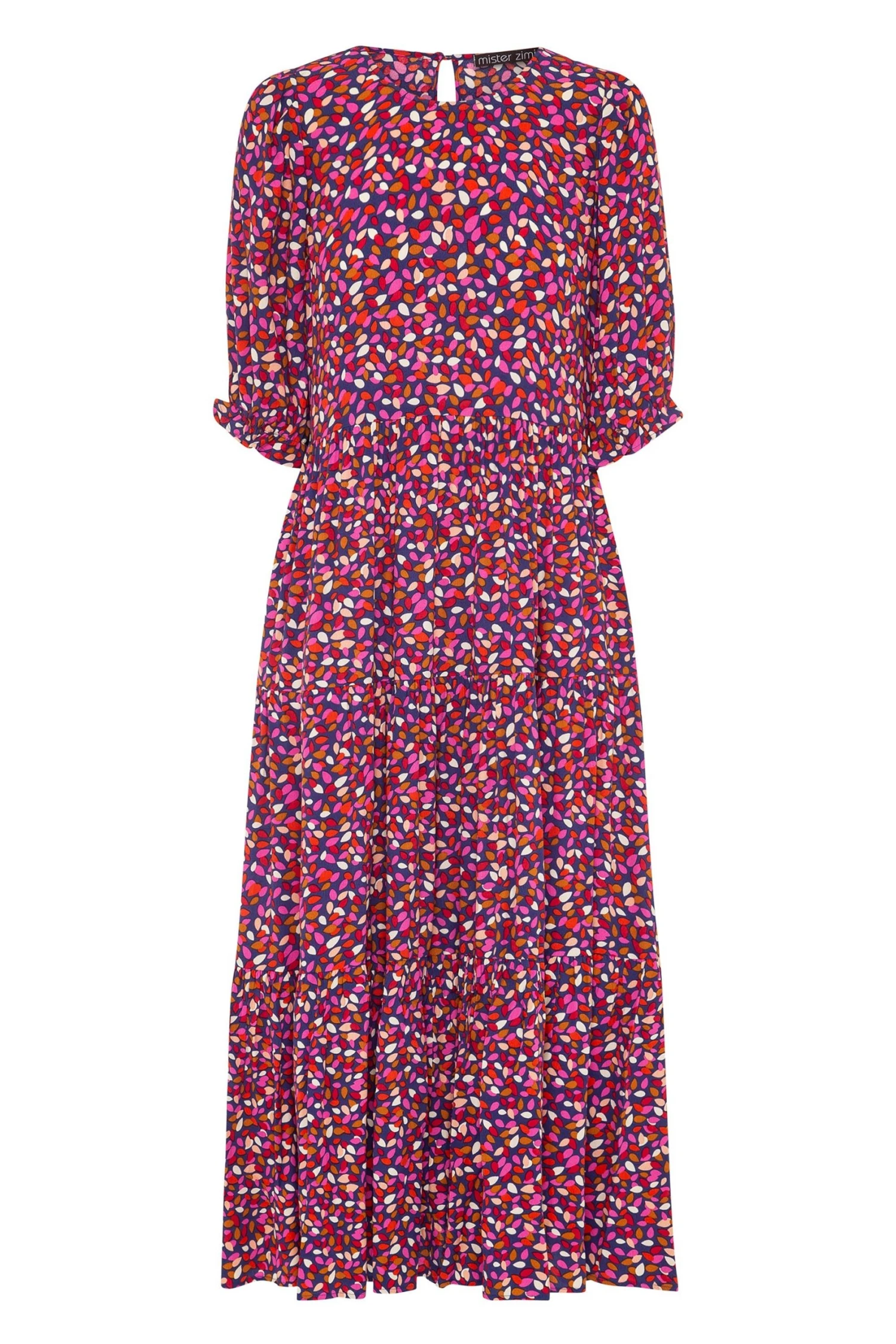 W22A Lottie Dress In River Birch Dresses 9 W22A Lottie Dress In River Birch Dresses