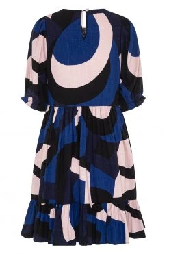 W22A Lottie Mini Dress In Agave 7 W22A Lottie Mini Dress In Agave