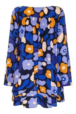 W22A Louise Top In Lavender