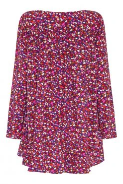 W22A Louise Top In River Birch