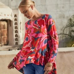 W22A Louise Top In Sugar Maple 13 W22A Louise Top In Sugar Maple