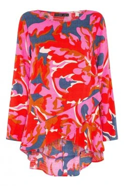 W22A Louise Top In Sugar Maple 11 W22A Louise Top In Sugar Maple