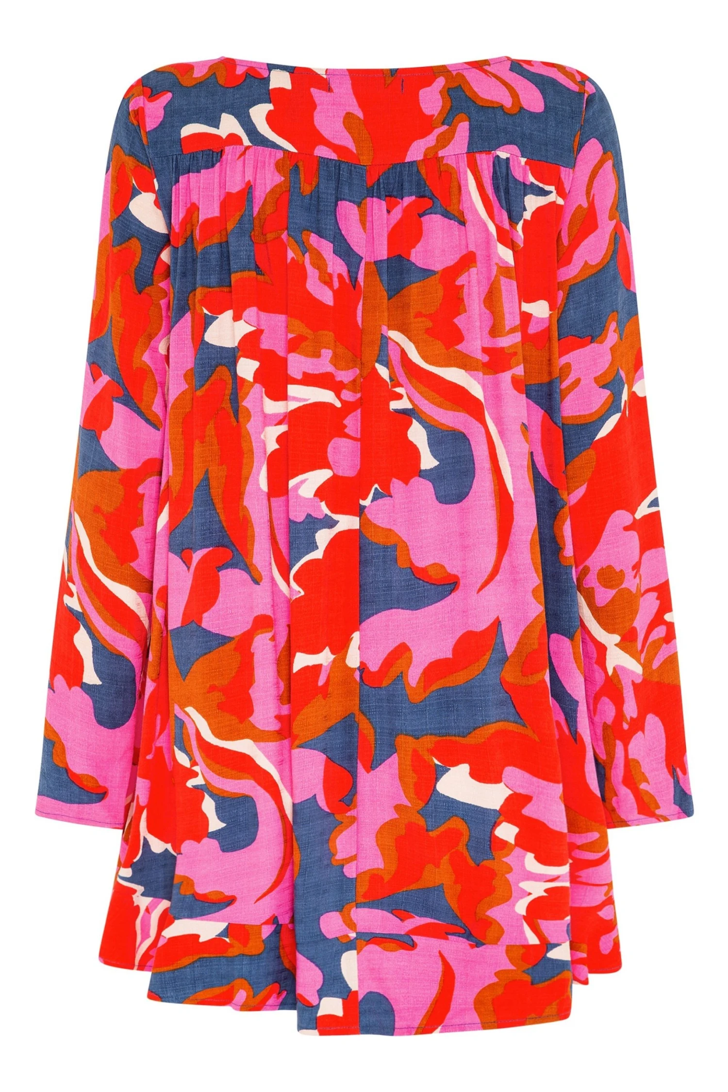 W22A Louise Top In Sugar Maple 7 W22A Louise Top In Sugar Maple