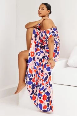 W22A Sets Mia Set In Geranium 6 W22A Sets Mia Set In Geranium