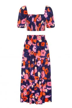 W22A Mia Set In Juniper