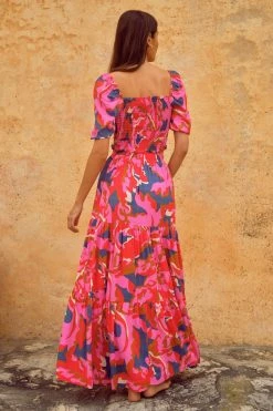 W22A Sets Mia Set In Sugar Maple