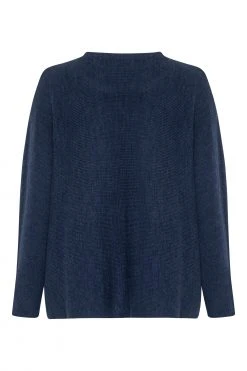 W22C Milla Jumper In Teal Tops 7 W22C Milla Jumper In Teal Tops